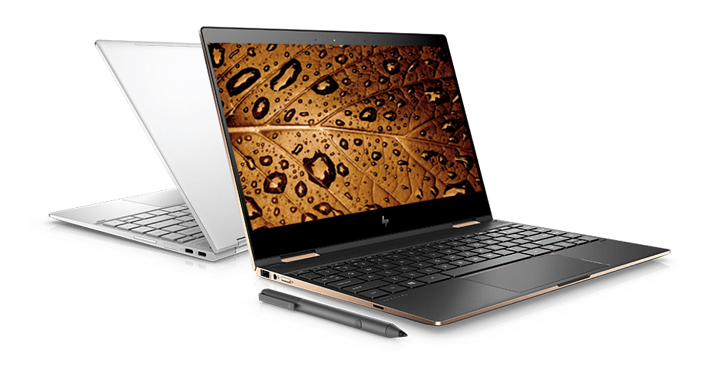 Imagen - Spectre 13 y Spectre 13 x360, los nuevos port&aacute;tiles ultraligeros de HP