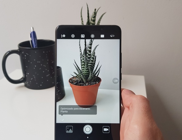Imagen - Huawei Mate 10, primeras impresiones