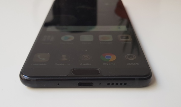 Imagen - Huawei Mate 10, primeras impresiones