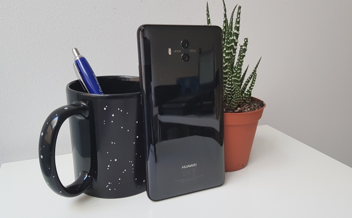 Imagen - Huawei Mate 10, primeras impresiones