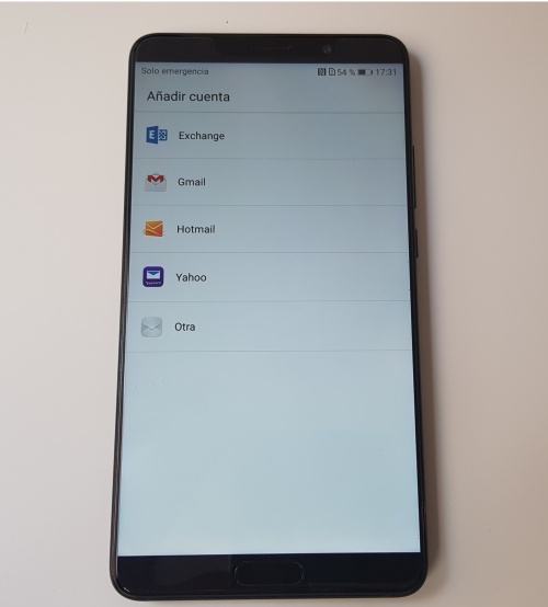 Imagen - Huawei Mate 10, primeras impresiones