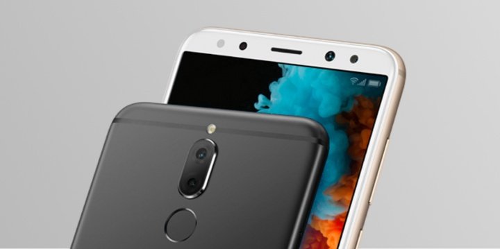 Imagen - Huawei Mate 10 Lite vs Huawei Mate 10: ¿Cuál comprar?