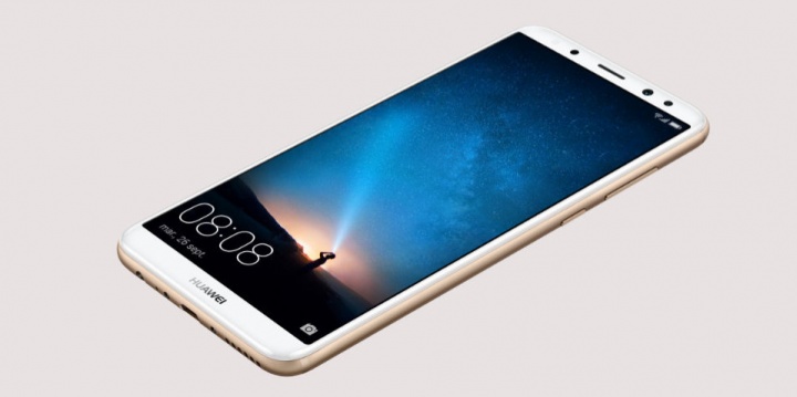 Imagen - Huawei Mate 10 Lite ya es oficial en España: precio y disponibilidad