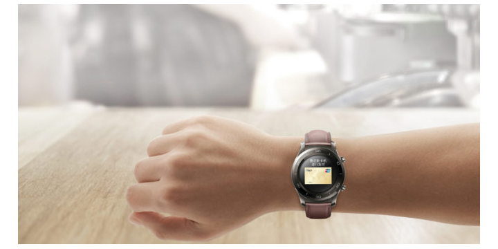 Imagen - Huawei Watch 2 Pro ya es oficial con una eSIM