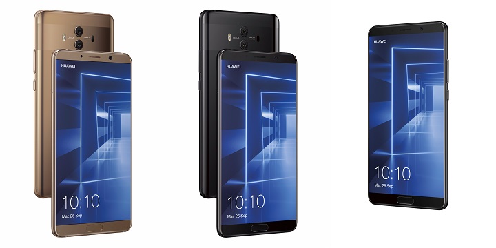 Imagen - Huawei Mate 10 Lite vs Huawei Mate 10: ¿Cuál comprar?