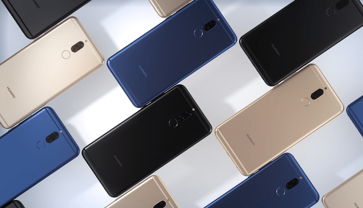 Imagen - Oferta: Huawei Mate 10 Lite por solo 229 euros en eBay