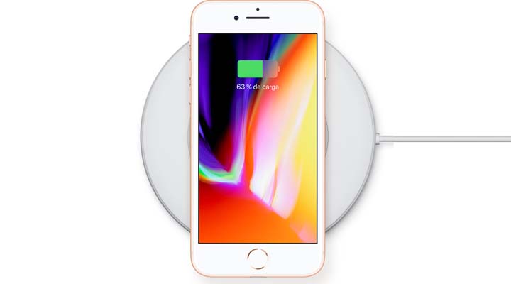 Imagen - ¡Cuidado! El Corte Inglés no regala iPhone 8 por el 15 aniversario de su tienda online