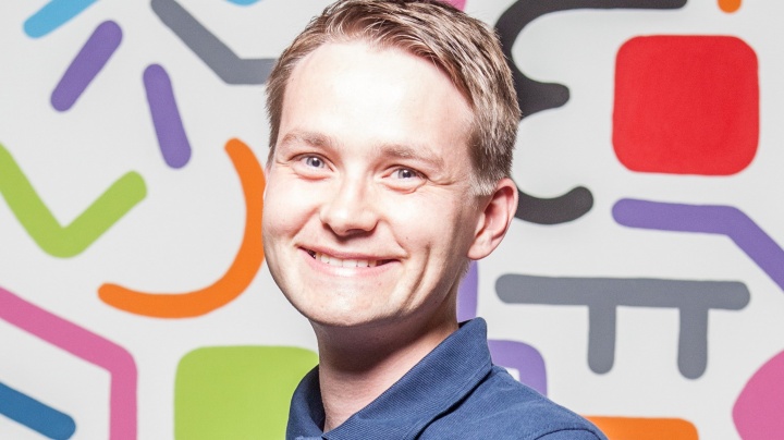 Imagen - Jean Louis Queguiner de OVH: &quot;Estamos al comienzo de la revolución de la IA&quot;