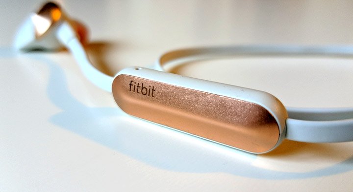Imagen - Review: Fitbit Flyer, unos auriculares inalámbricos mimados en todos sus detalles