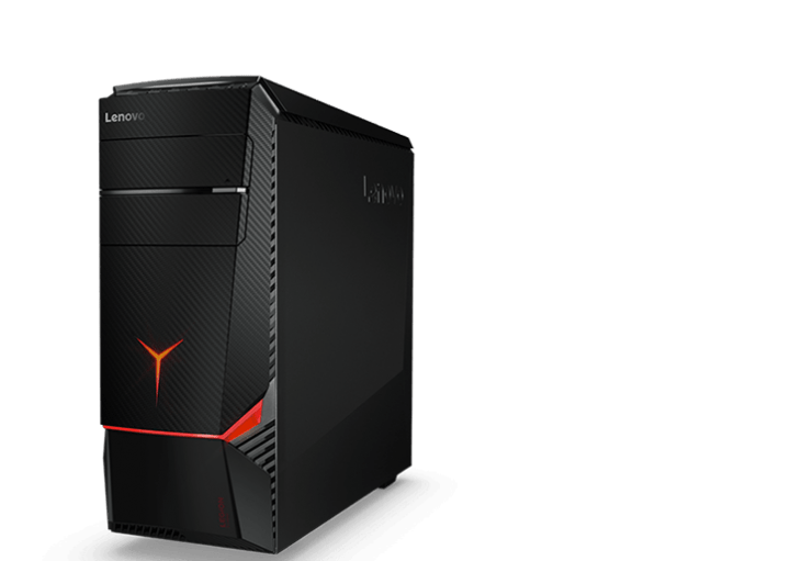 Imagen - Lenovo Legion y Explorer: los PC gaming y las gafas VR son oficiales en España