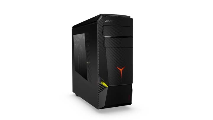 Imagen - Lenovo Legion y Explorer: los PC gaming y las gafas VR son oficiales en España