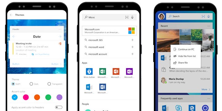 Imagen - 7 launchers para Android