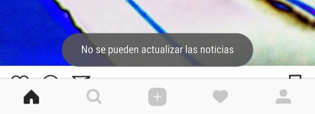 Imagen - Cómo saber si Instagram está caído