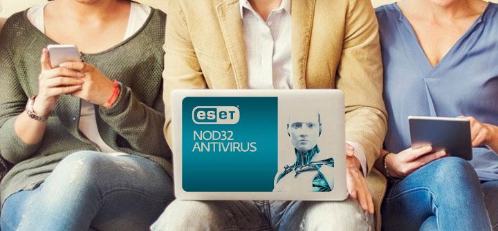 Imagen - ESET actualiza NOD32 Antivirus, Internet Security y Smart Security Premium