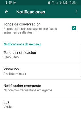 Imagen - WhatsApp 2.17.61 soluciona los problemas de las notificaciones en iOS