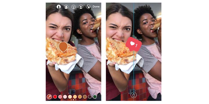 Imagen - Instagram Stories añade encuestas