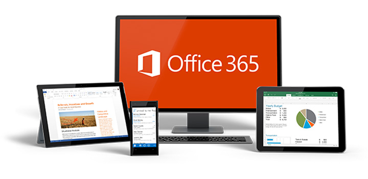 Imagen - 6 servicios para guardar archivos en la nube