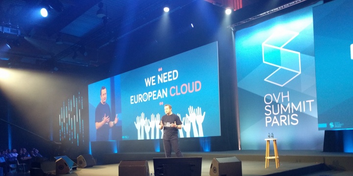 Imagen - OVH presenta la Open Cloud Foundation para una nube abierta