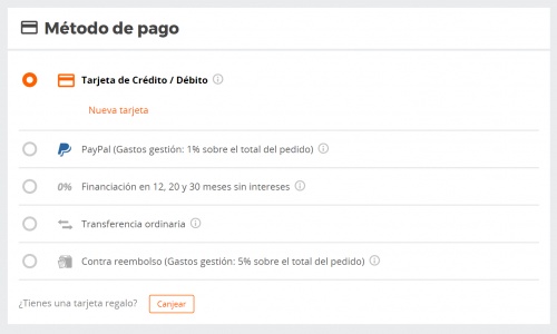 Imagen - Cómo​ comprar​ en​ ​PcComponentes