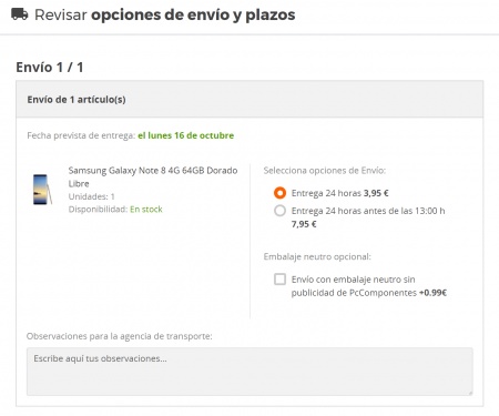Imagen - Cómo​ comprar​ en​ ​PcComponentes