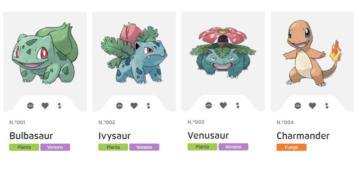 Imagen - Pokémon Go añadirá los pokémon de tercera generación