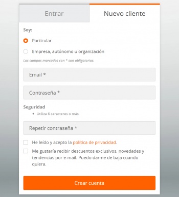 Imagen - Cómo​ comprar​ en​ ​PcComponentes