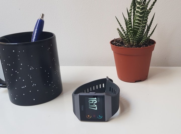 Imagen - Review: Fitbit Ionic, el primer smartwatch completo de Fitbit