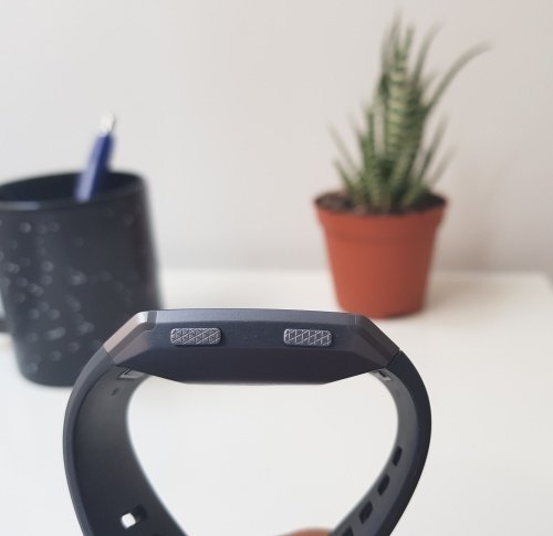 Imagen - Review: Fitbit Ionic, el primer smartwatch completo de Fitbit