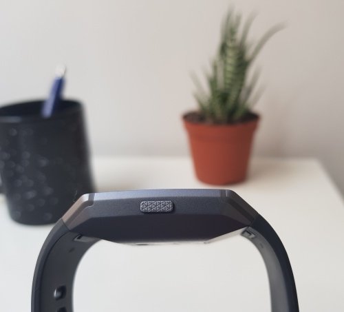 Imagen - Review: Fitbit Ionic, el primer smartwatch completo de Fitbit