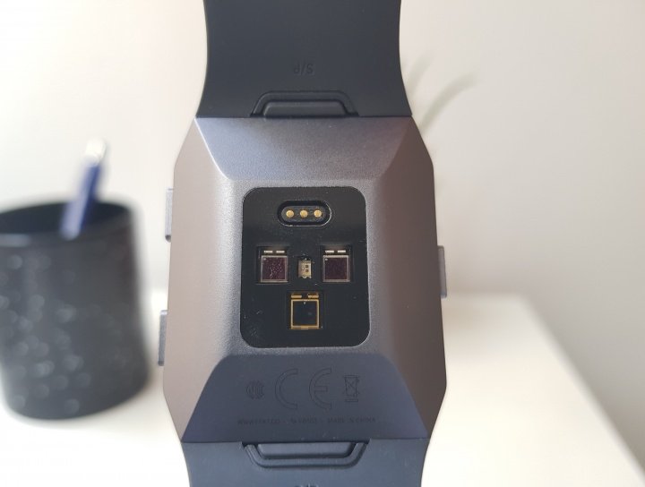 Imagen - Review: Fitbit Ionic, el primer smartwatch completo de Fitbit