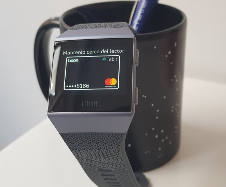 Imagen - Review: Fitbit Ionic, el primer smartwatch completo de Fitbit