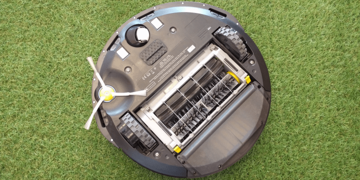 Imagen - Review: Roomba 696, un robot aspirador cómodo y eficiente