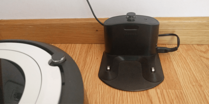 Imagen - Review: Roomba 696, un robot aspirador cómodo y eficiente