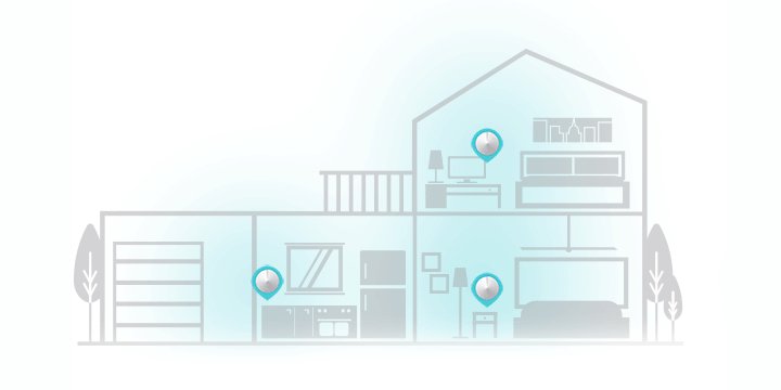 Imagen - ¿Qué es un router mesh y qué ventajas aporta?