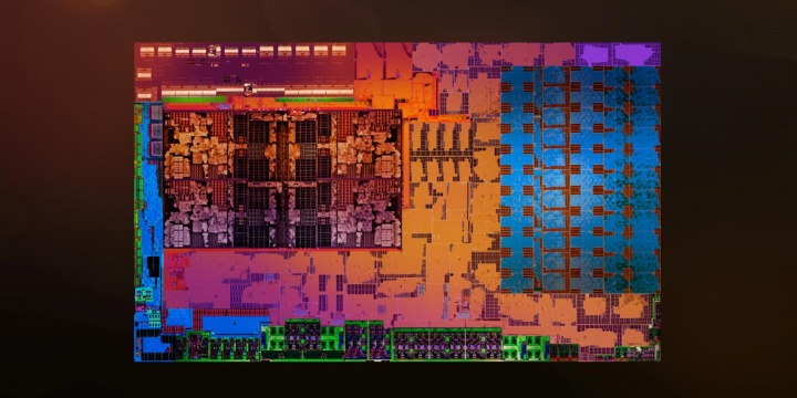 Imagen - AMD Ryzen llega a portátiles con gráficos Radeon Vega