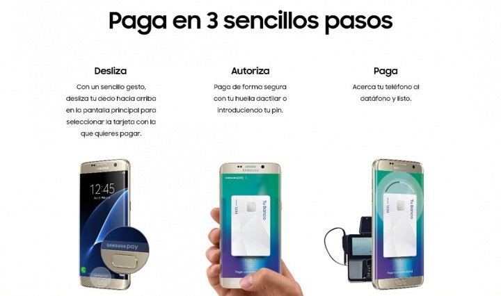 Imagen - Vuelve el Samsung Pay Day hoy 22 de febrero