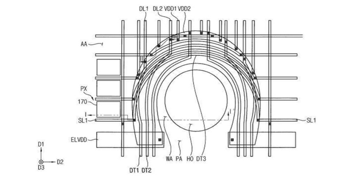 Imagen - El Galaxy S9 tendrá finalmente sensor de huellas frontal