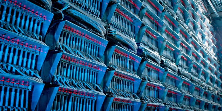 Imagen - Vodafone optimizará sus redes móviles con Inteligencia Artificial
