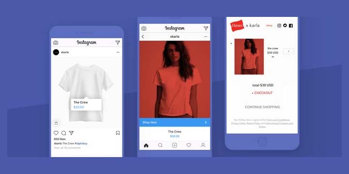 Imagen - Cómo ocultar los anuncios en Instagram
