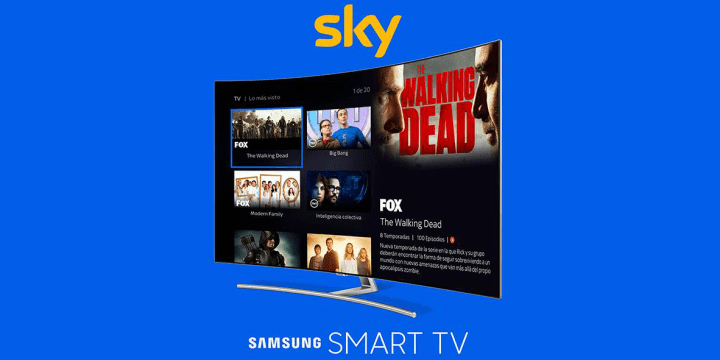 Imagen - Yoigo ofrece Sky gratis a todos sus clientes hasta final de a&ntilde;o