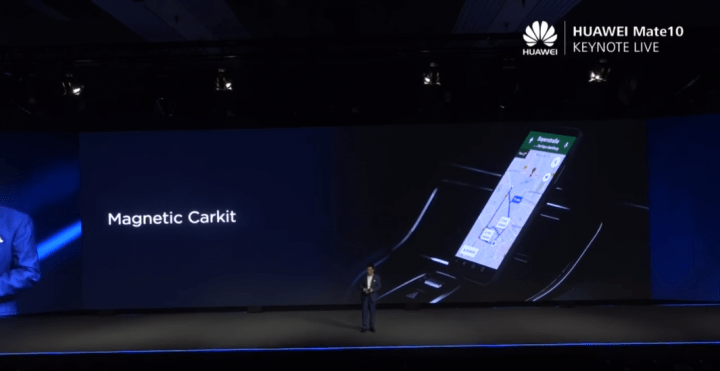 Imagen - Conoce los accesorios del Mate 10: Huawei EnVizion 360 camera, SuperCharge Powerbank y más