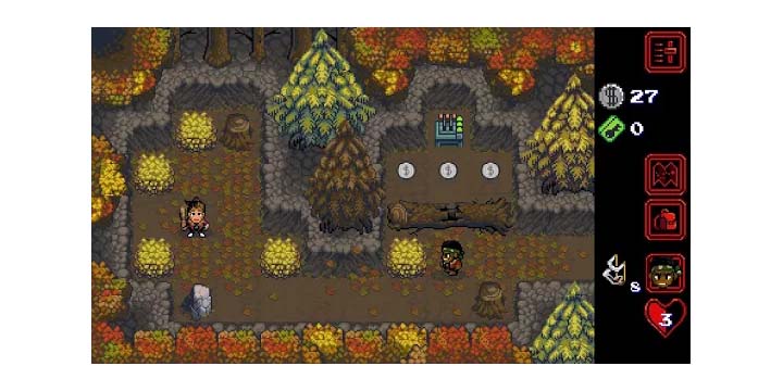 Imagen - Descarga &quot;Stranger Things: The Game&quot; para Android y iOS