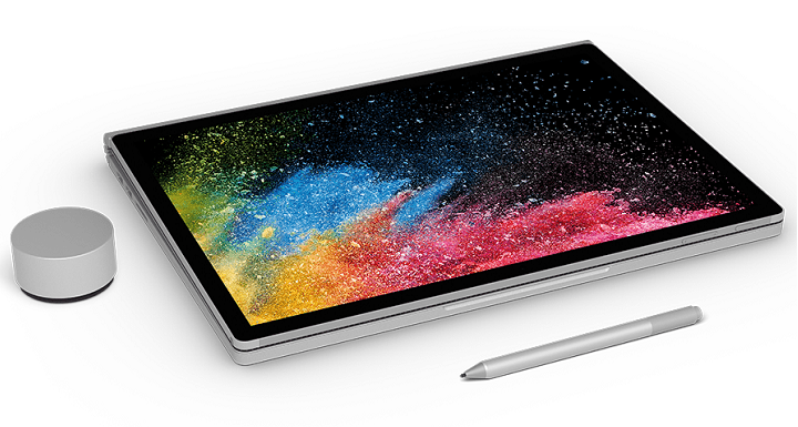 Imagen - Surface Book 2 es oficial: conoce todos los detalles