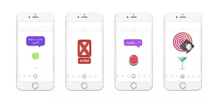 Imagen - Tinder añade Reacciones a su app