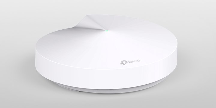 Imagen - ¿Qué es un router mesh y qué ventajas aporta?