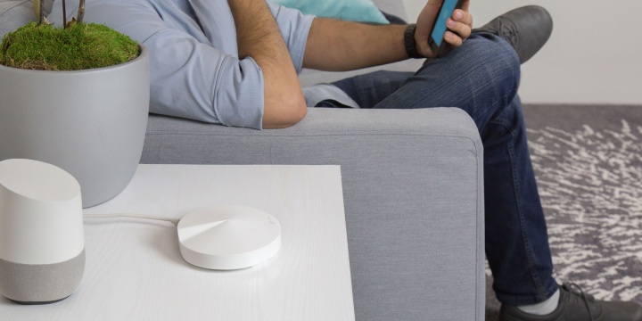 Imagen - ¿Qué es un router mesh y qué ventajas aporta?