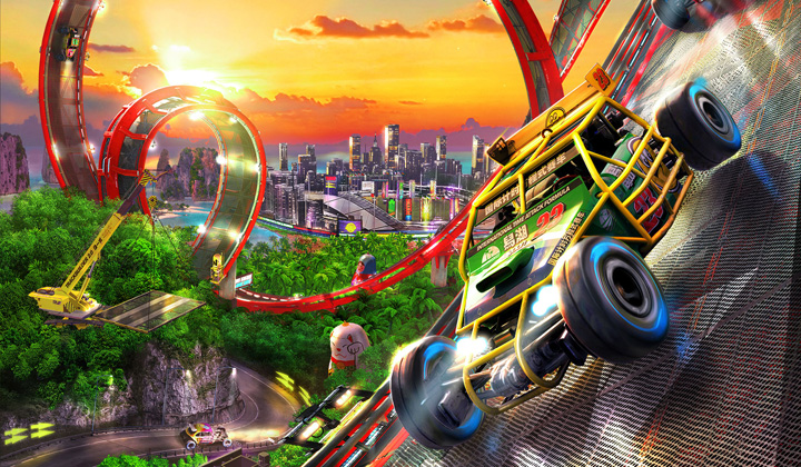 Imagen - Descubre los juegos gratis de Xbox Live Gold en noviembre de 2017