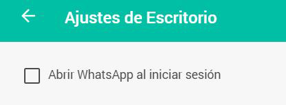 Imagen - WhatsApp para Windows a&ntilde;ade buscador de GIFs e inicio autom&aacute;tico
