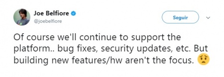 Imagen - Windows Phone ha muerto: no llegar&aacute;n nuevos tel&eacute;fonos ni caracter&iacute;sticas