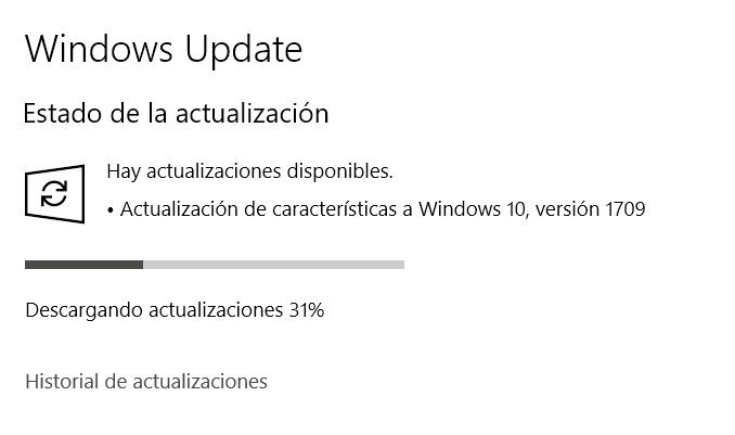Imagen - Windows 10 Fall Creators Update llega ya: cómo conseguir la actualización